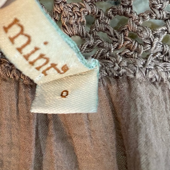 MINT brand summer camisole - Picture 9 of 11